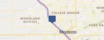 Fastener USA location map