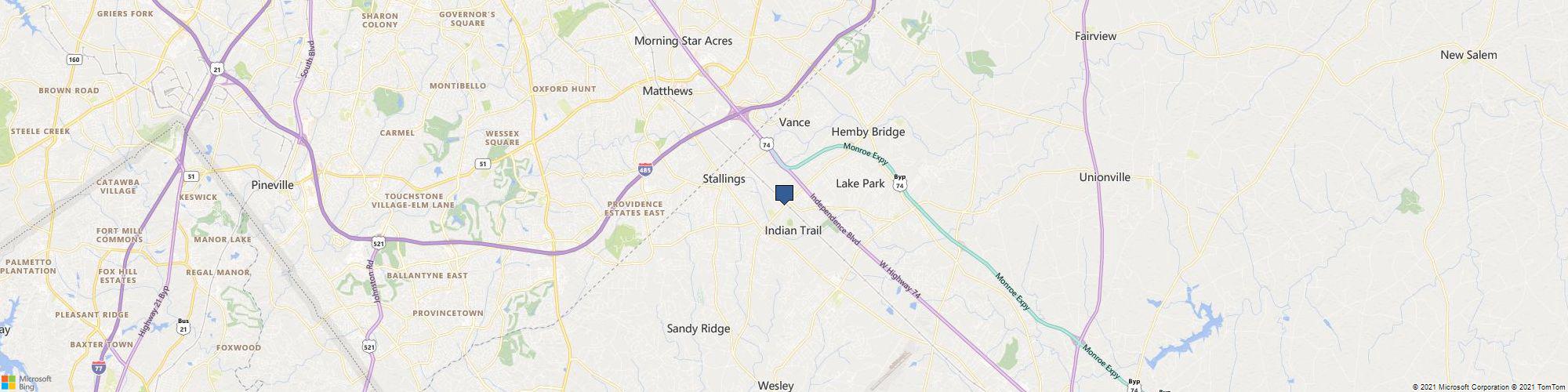 Carolina Dogwood Lawn Care & Landscaping cover photo