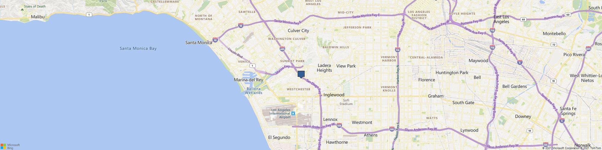 Utopia Property Management Los Angeles cover photo