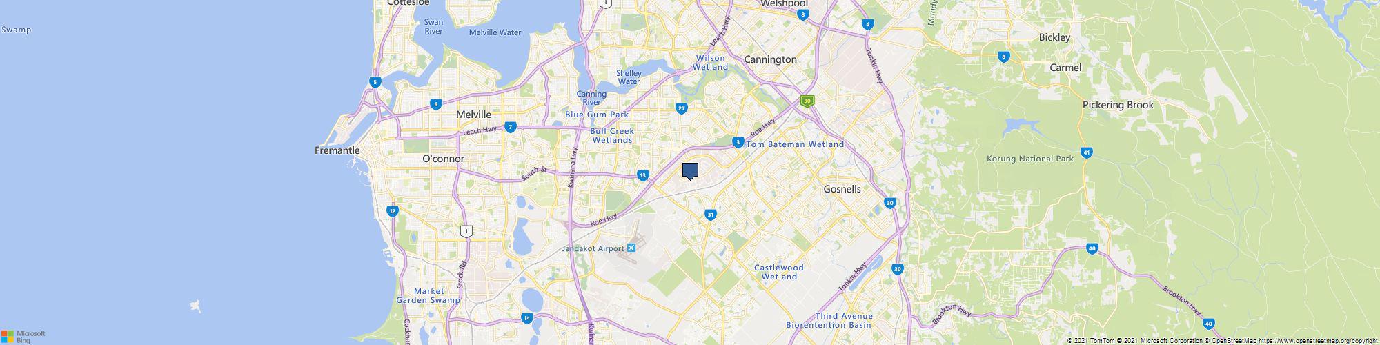 Tristate Transport cover photo