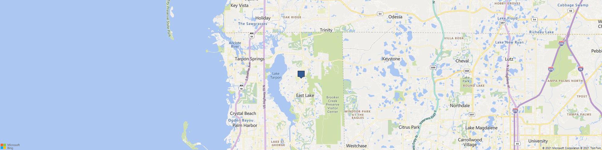 Center for Dental Excellence East Lake cover photo