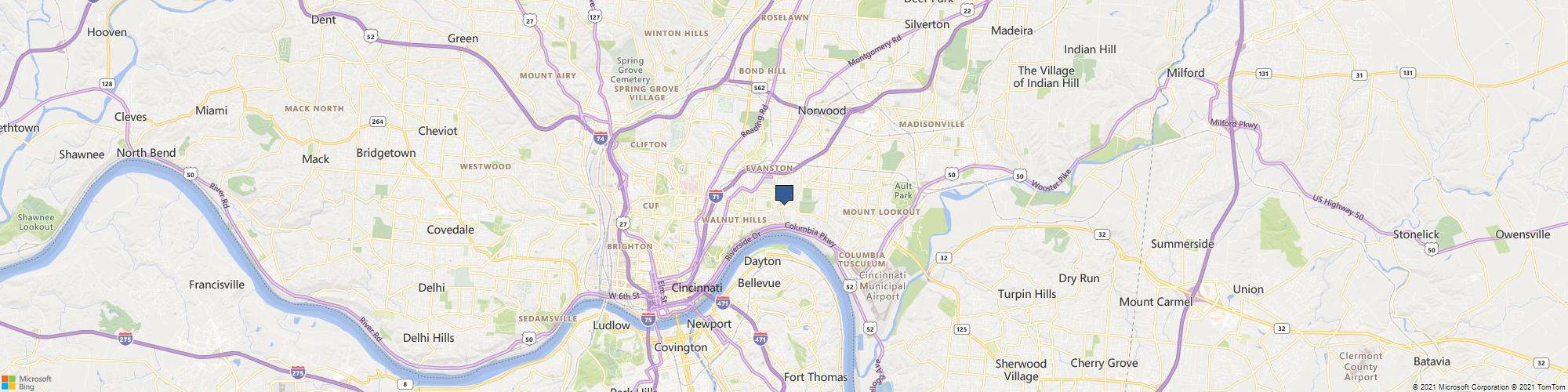 Cincinnati Locksmith And Security cover photo