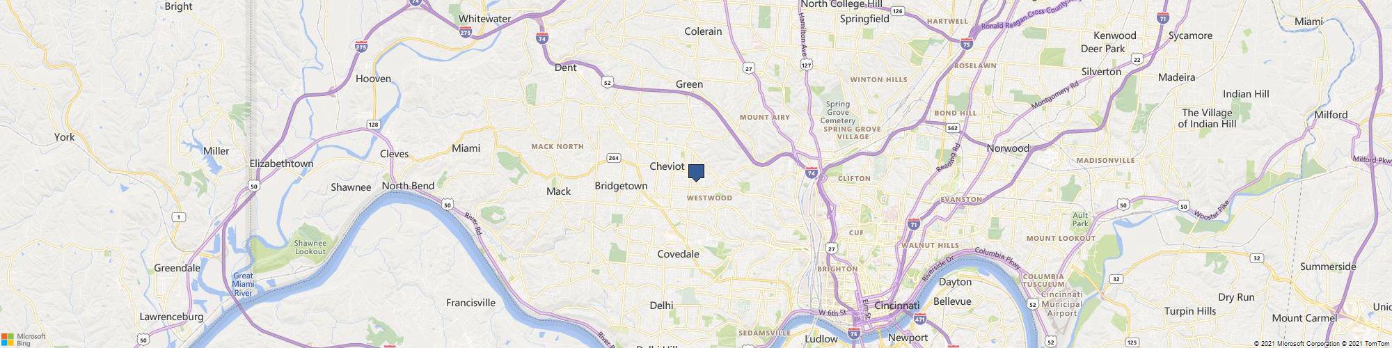 Cincinnati Any Time Locksmith cover photo