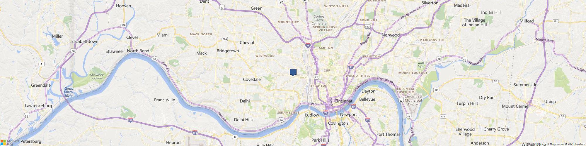 Cincinnati Advantage Locksmith cover photo