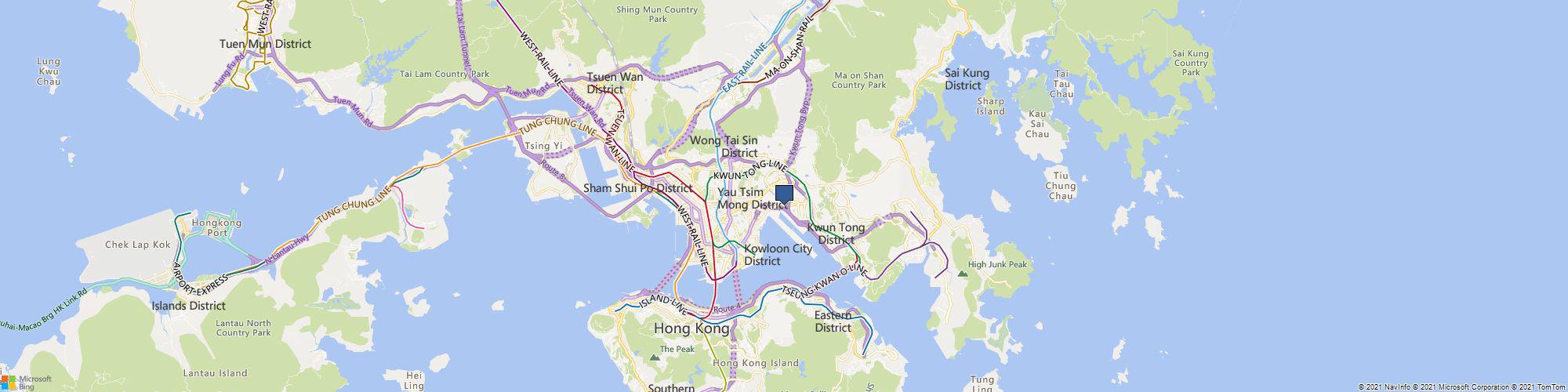 Cat Express 貓貓快線 cover photo