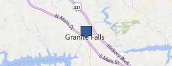 Ron Coley Handyman Services location map