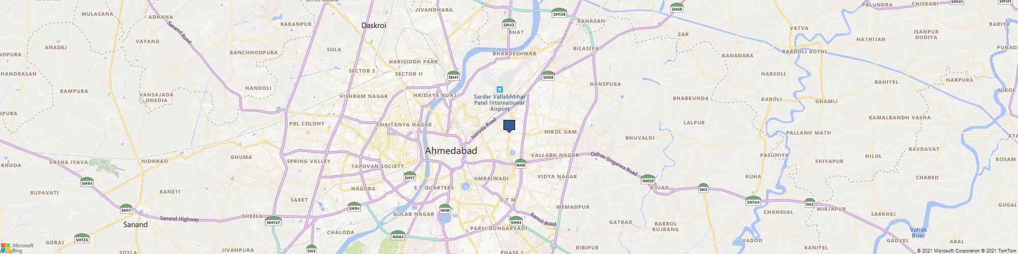 Best Eye Hospital in Ahmedabad - Shantamani Eye Dental Hospital cover photo