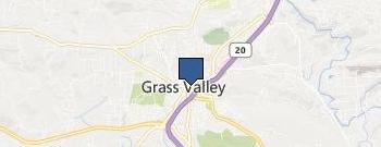 Scott Rechenbach location map