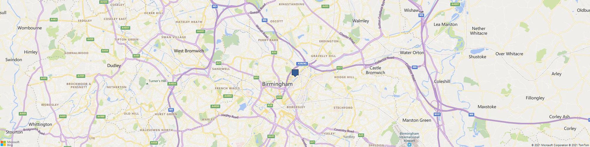 G.F. Compressors Limited cover photo