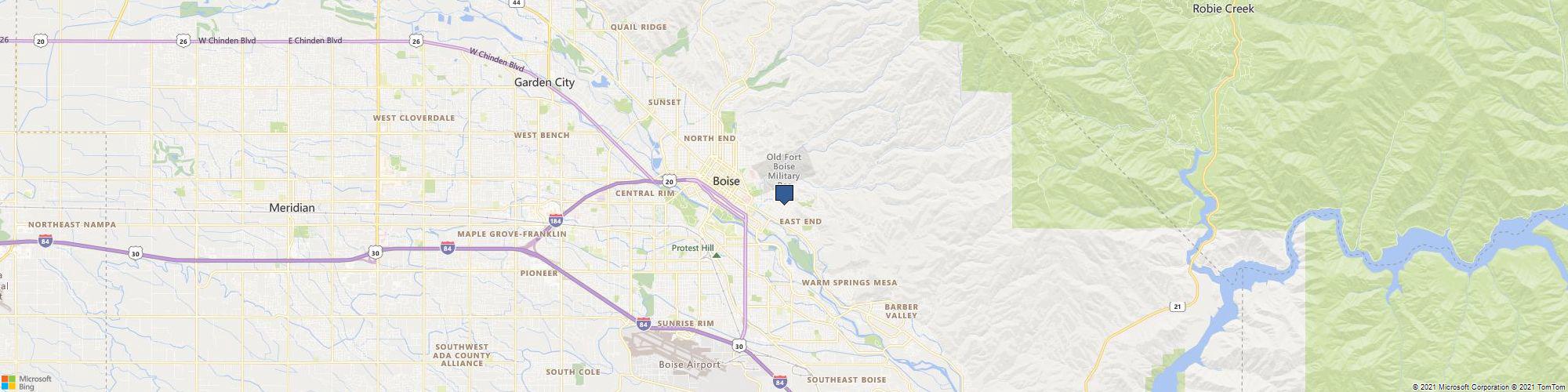 Mold Specialists of Boise cover photo