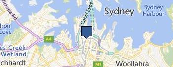 slotonline8t location map