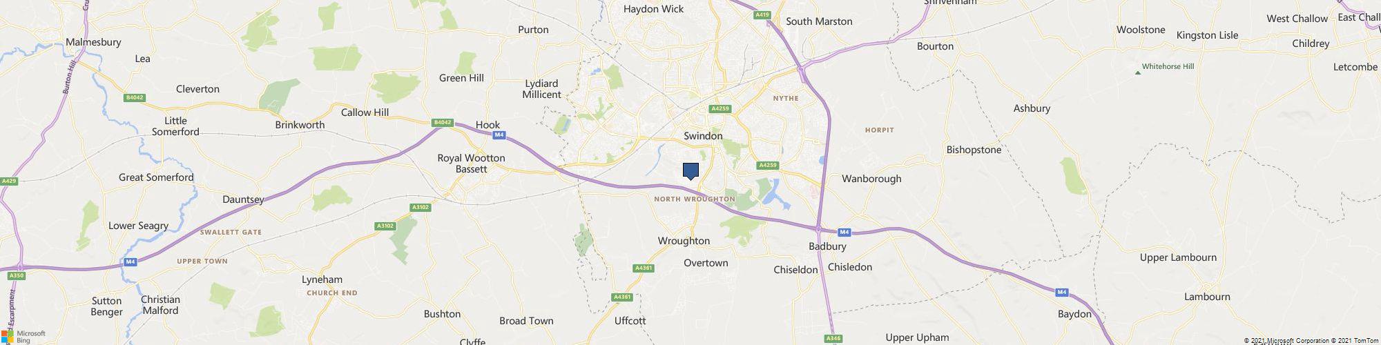 Skyline Swindon Roofing cover photo