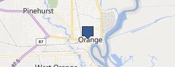 GS Power Washing location map