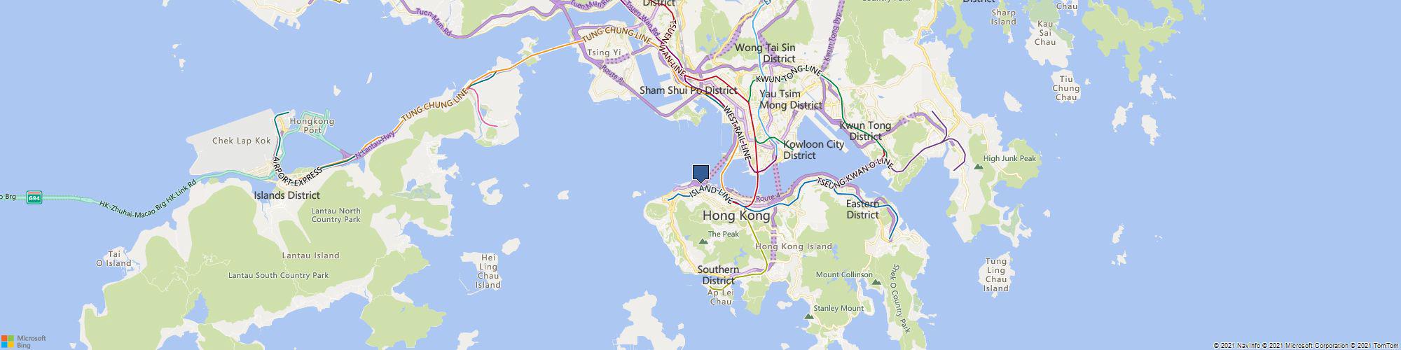 FastLane Group Hong Kong cover photo