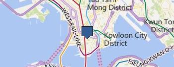 Bux Diamantaire location map