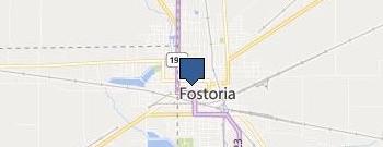 SS Engine Repair location map