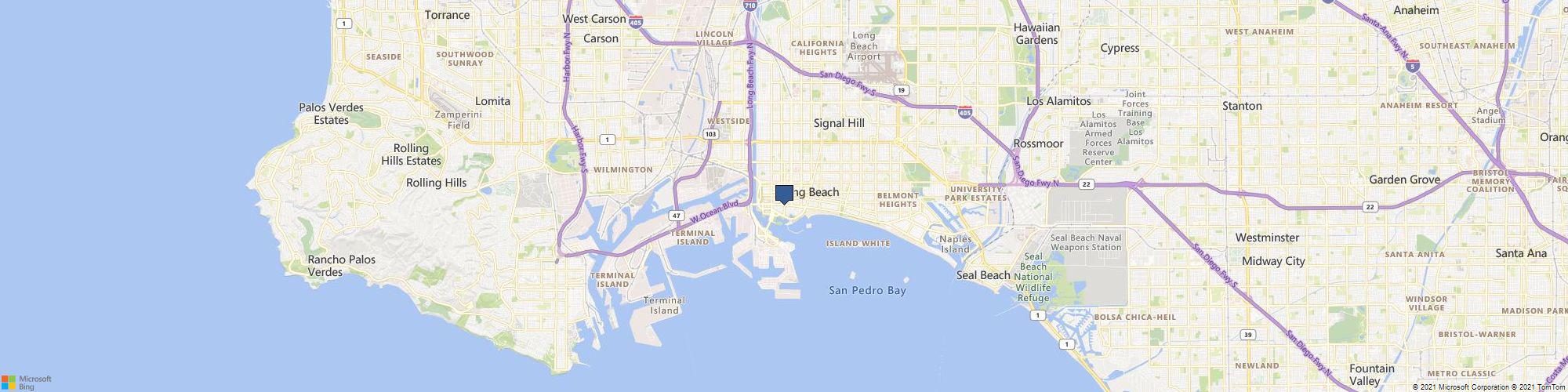 Utopia Property Management Long Beach cover photo