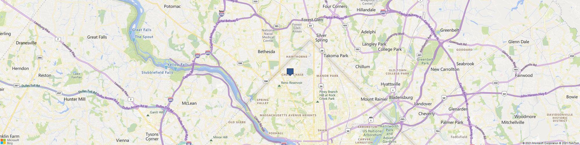 Handyman Services In DC cover photo