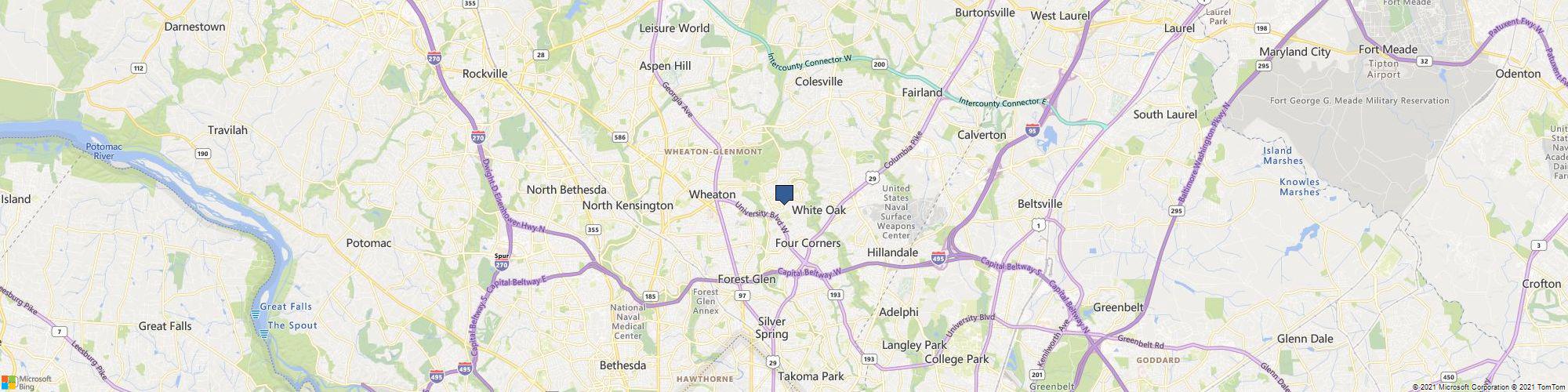 MidAtlantic Mold and Water Damage cover photo