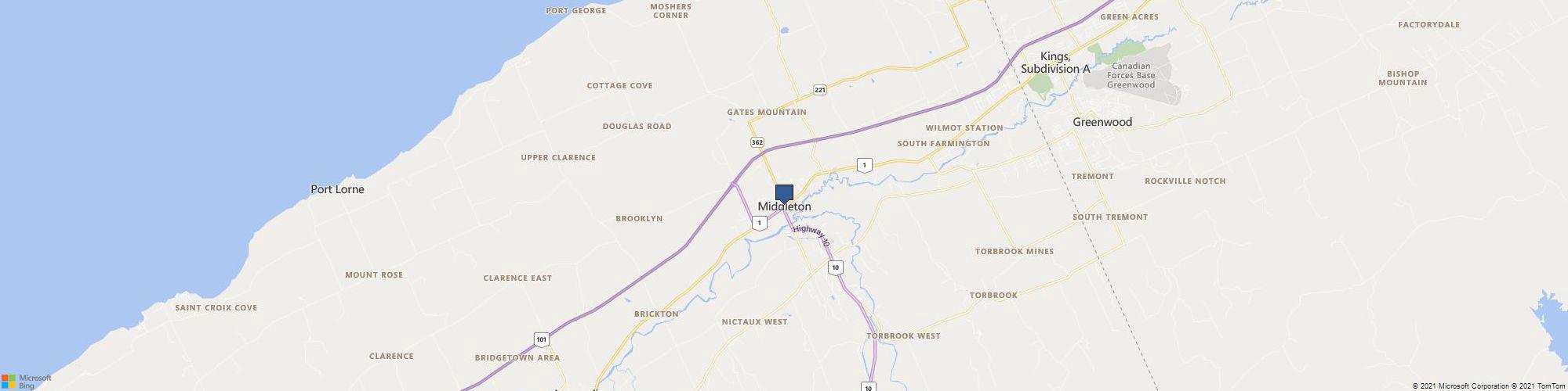 Fibrenew SW Nova Scotia cover photo