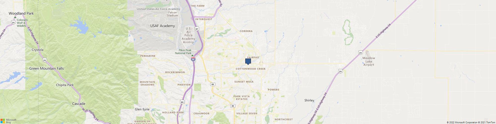Mold Solutions of Colorado Springs cover photo