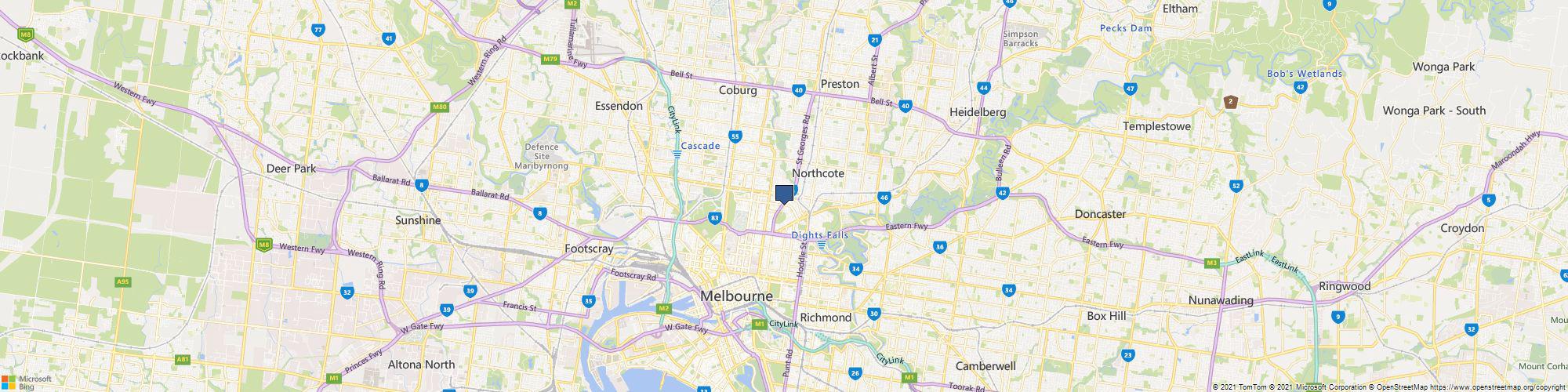 Drone Photography Melbourne - Skycam cover photo