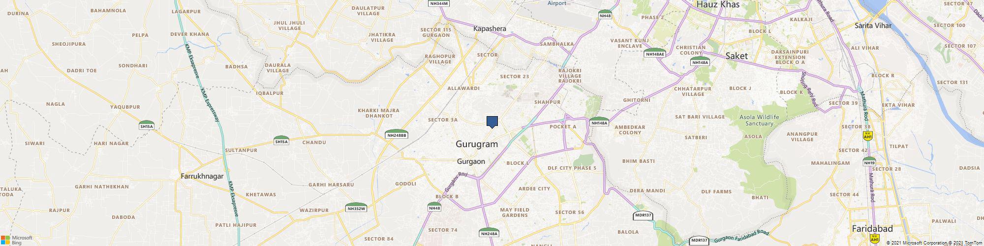 Packers And Movers Gurgaon cover photo