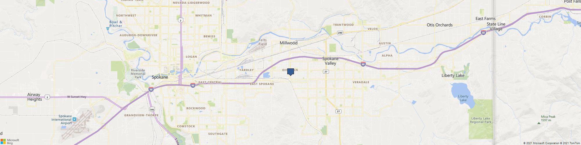 Sell My House Spokane cover photo