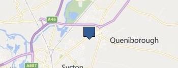 Brookhivis location map