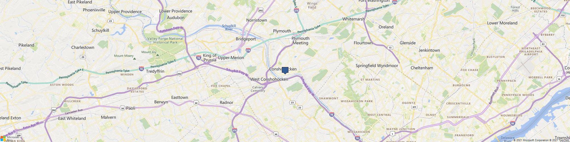 Marlin E. Buckley P.C. cover photo