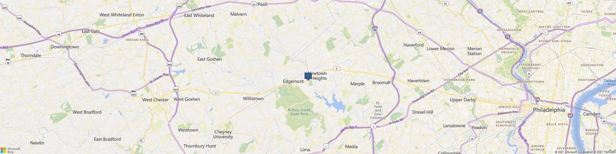 Rafferty Subaru cover photo