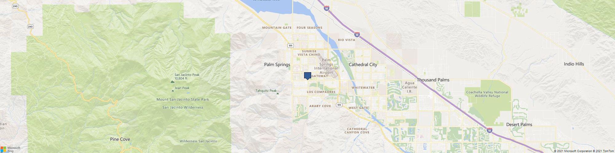 Ricky's Palm Springs Appliance Repair cover photo