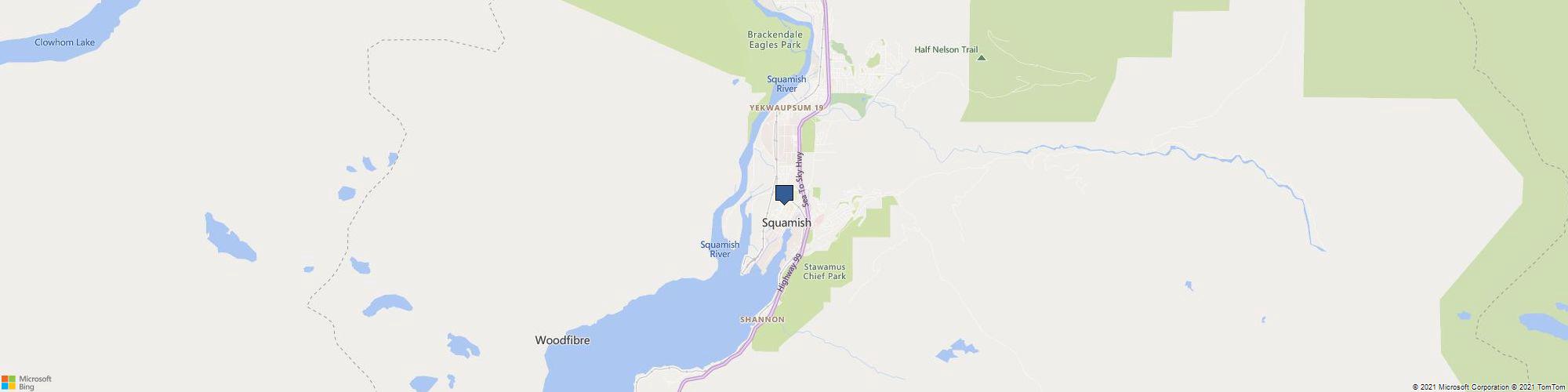 Garibaldi Eye Care cover photo