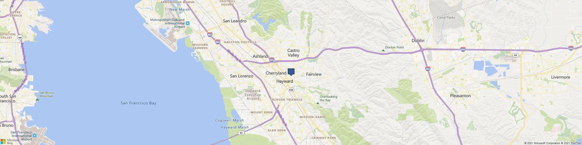 Utopia Property Management Hayward cover photo
