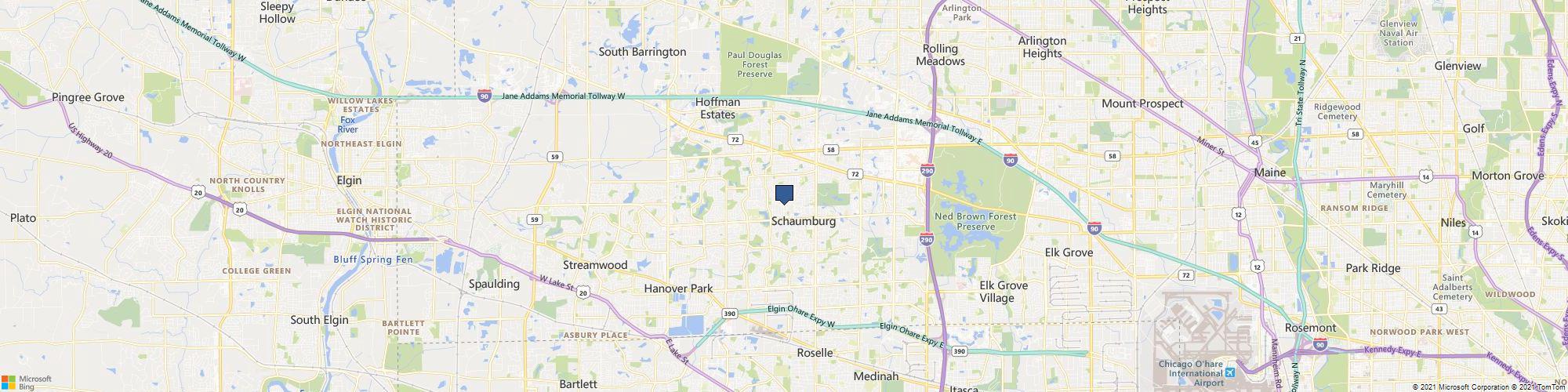 Home Inspection Professionals Schaumburg, IL cover photo