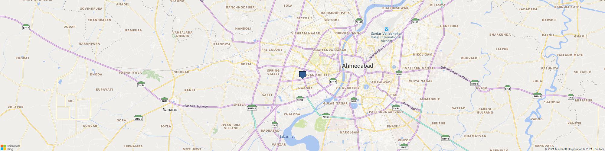 ASDM - Digital Marketing Course in Ahmedabad cover photo