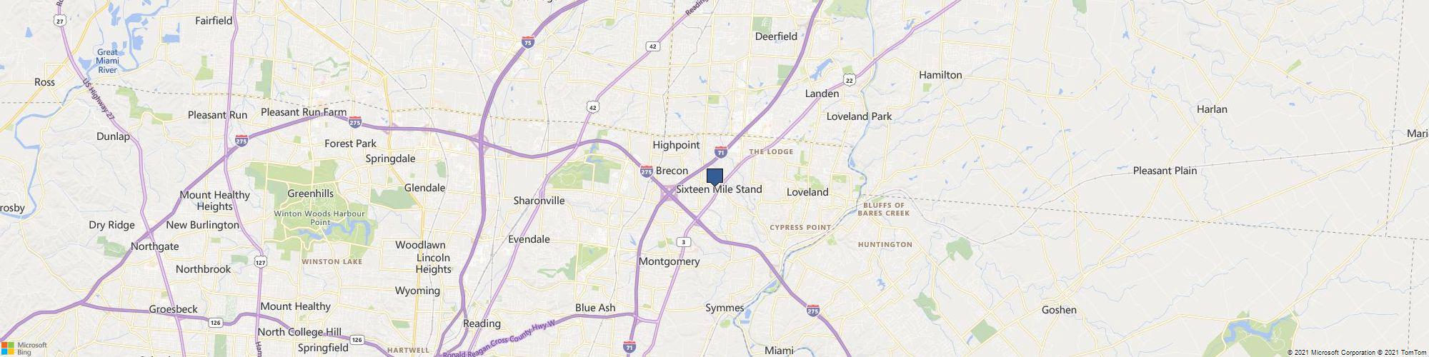 Cincinnati AAA Locksmith cover photo