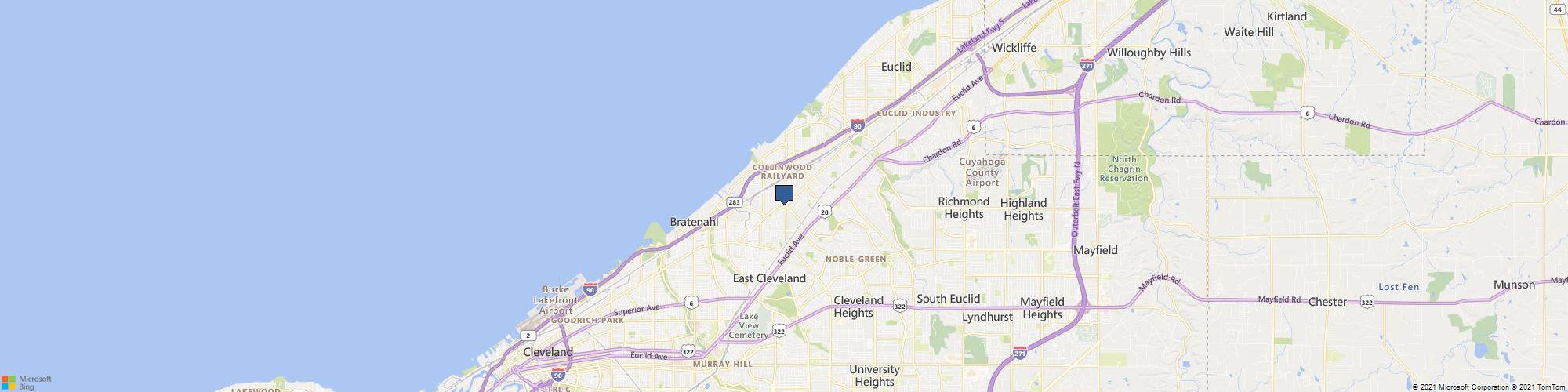 Cleveland-Local-Locksmith cover photo