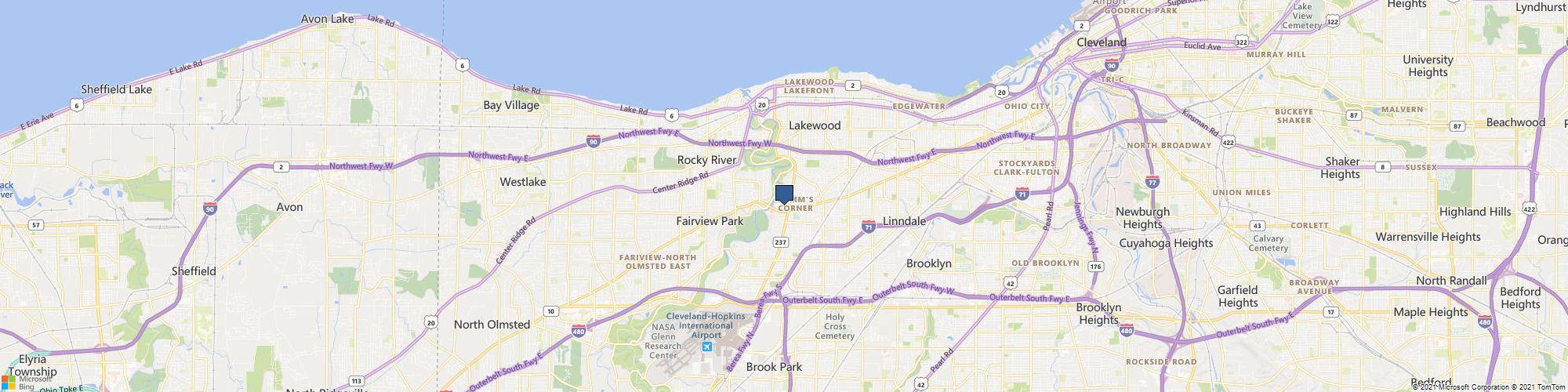Cleveland Any Time Locksmith cover photo