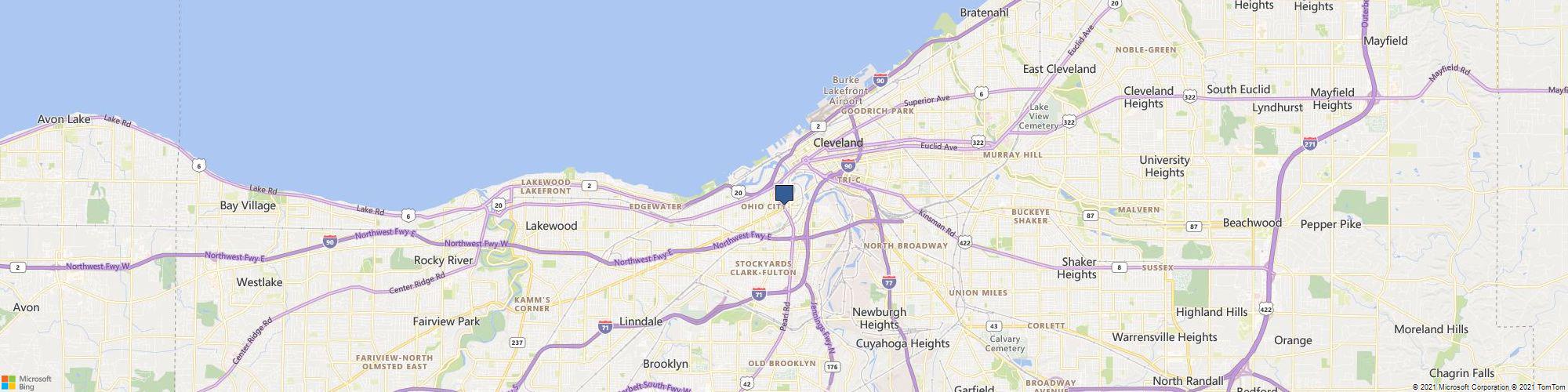 Cleveland Pro Locksmith cover photo
