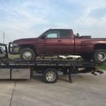 Fernandez & Sons Wrecker Service - photo 2