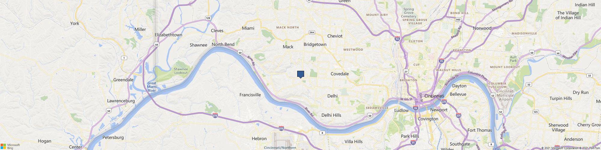 Cincinnati Emergency Locksmith cover photo