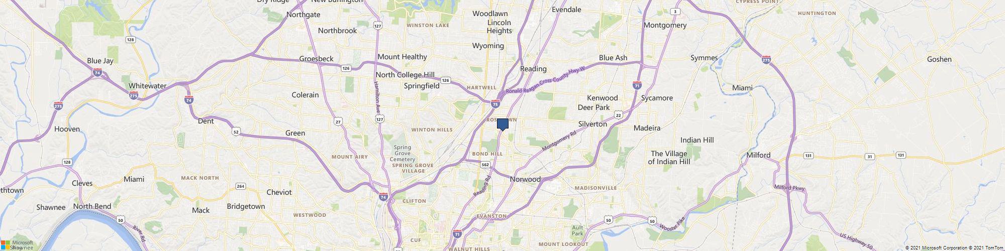 Cincinnati-Locksmith-Security cover photo