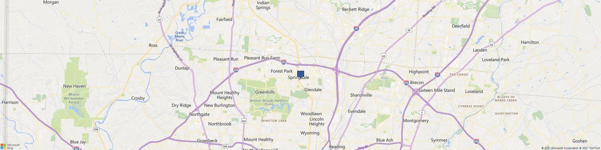 Cincinnati Lock Master cover photo