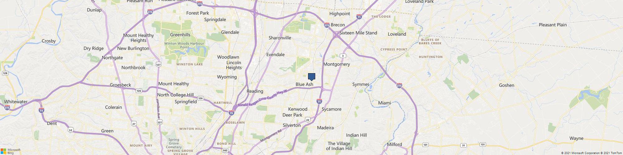 Cincinnati Affordable Locksmith cover photo