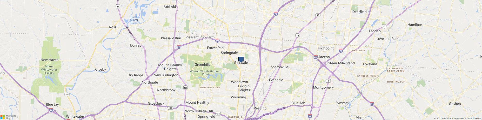 Cincinnati 24 Hour Locksmith cover photo