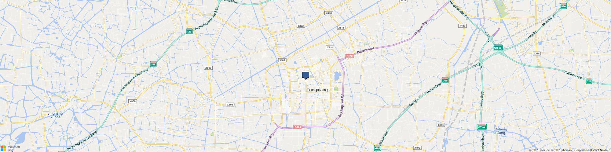 Zhejiang Yilusi Textile Co., Ltd. cover photo