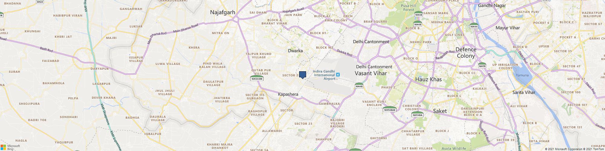 Packers And Movers Delhi cover photo
