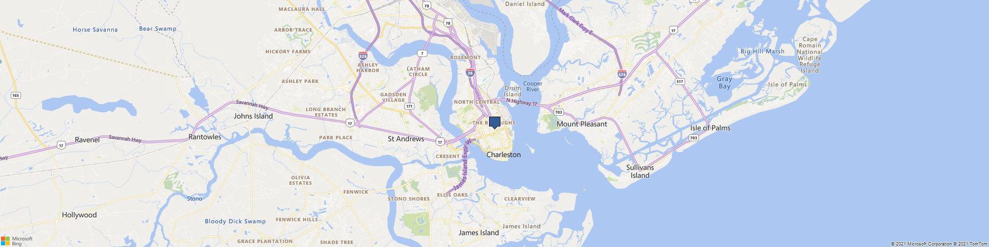 Vera Villas | Property Management Charleston SC cover photo
