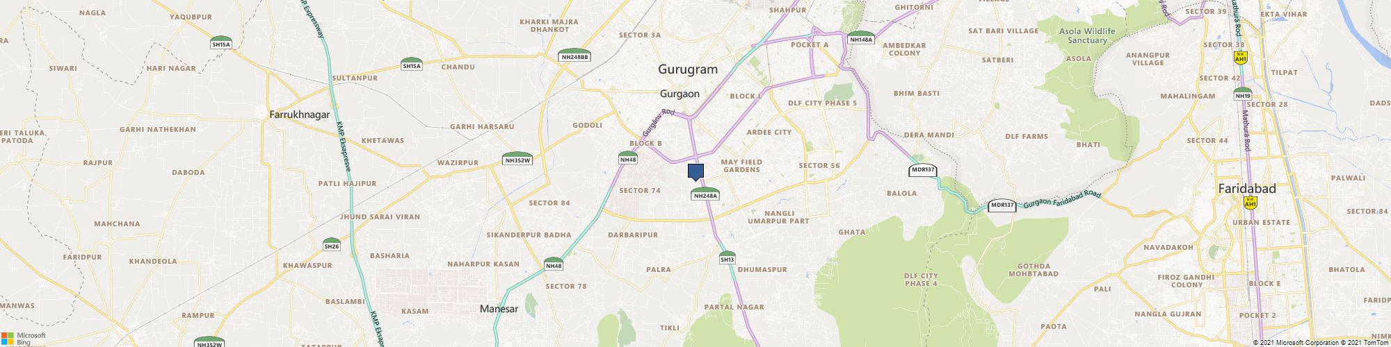 The Shri Ram Early Years, Gurgaon cover photo